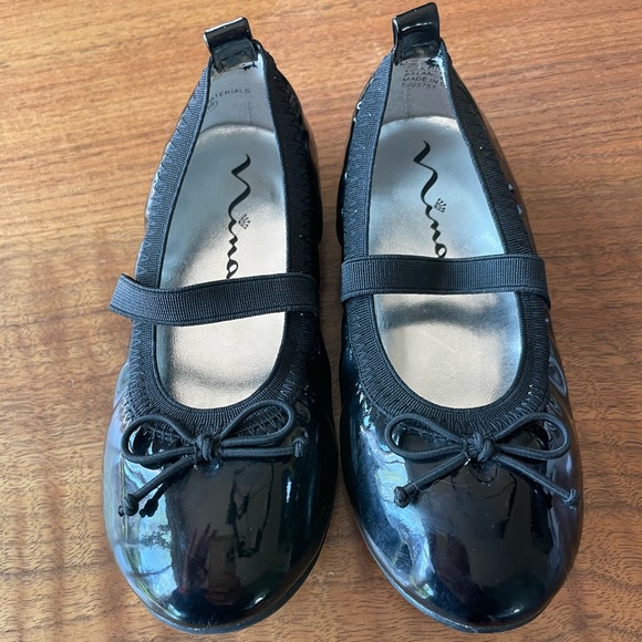 Nina Other - Nina
Esther Ballet Flat